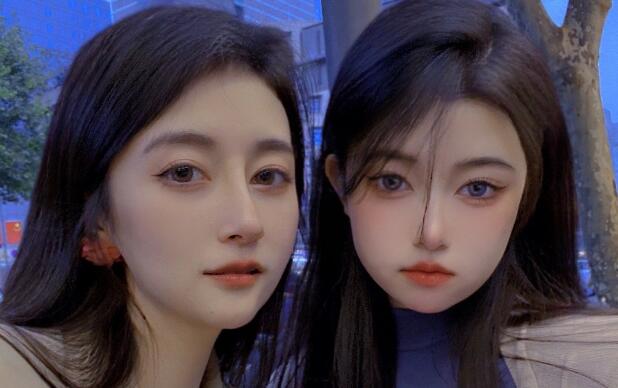 白银81，COS界的招牌女神(图1)